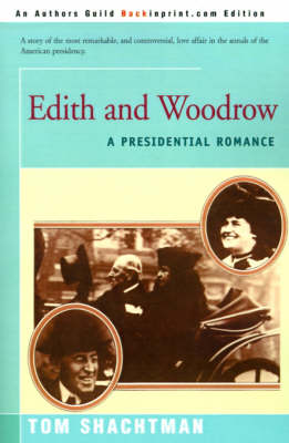 Edith & Woodrow