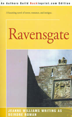 Ravensgate