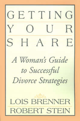 Getting Your Share