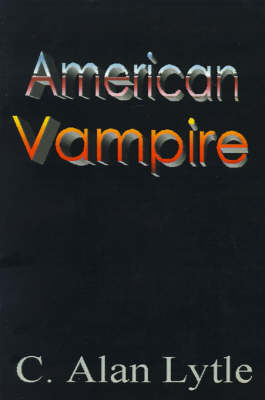 American Vampire