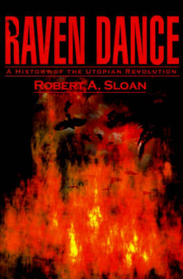 Raven Dance