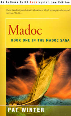 Madoc