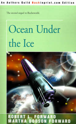 Ocean Under the Ice