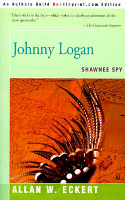 Johnny Logan