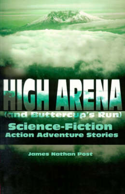 High Arena (and Buttercup's Run)