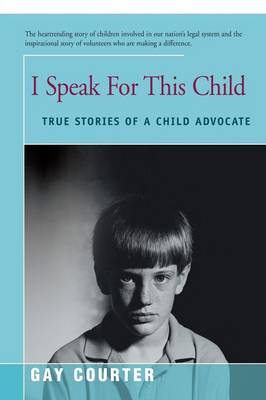 I Speak for This Child