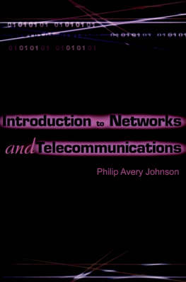 Introduction to Networks and Telecommunications