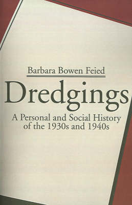 Dredgings