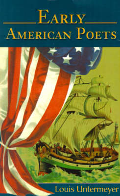 Early American Poets