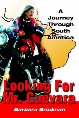 Looking for Mr. Guevara