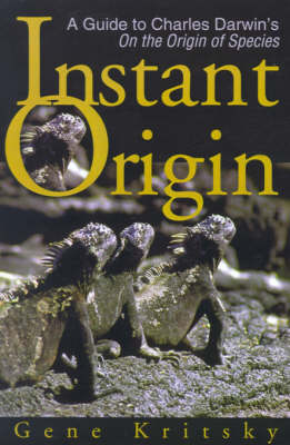 Instant Origin