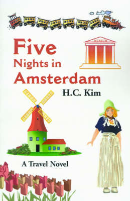 Five Nights in Amsterdam