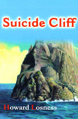 Suicide Cliff