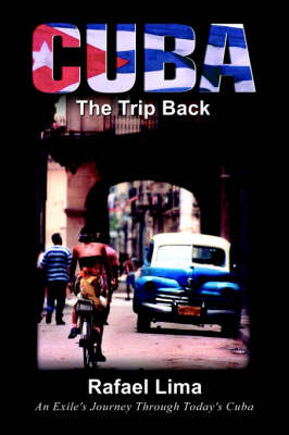 Cuba: The Trip Back