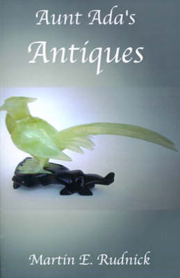 Aunt Ada's Antiques