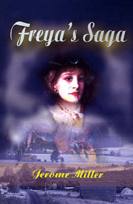 Freya's Saga