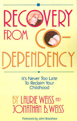 Recovery from Co-Dependency