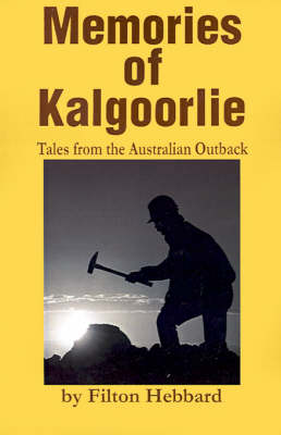 Memories of Kalgoorlie