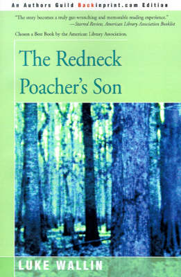 The Redneck Poacher's Son