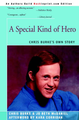 A Special Kind of Hero