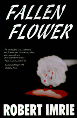 Fallen Flower