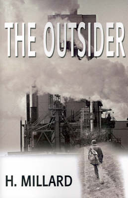 The Outsider
