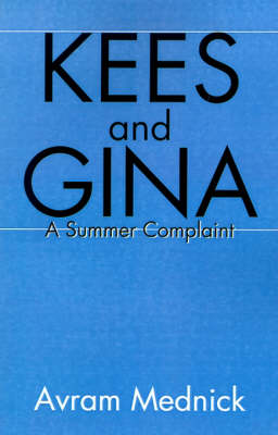 Kees and Gina