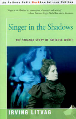 Singer in the Shadows