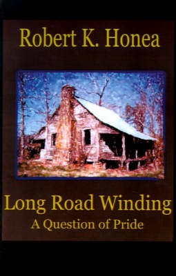 Long Road Winding