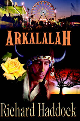 Arkalalah