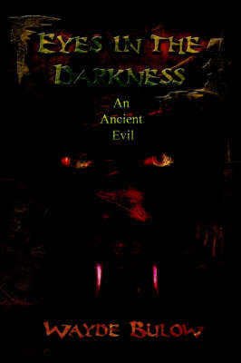 Eyes in the Darkness