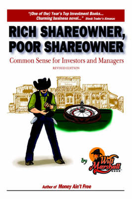 Rich Shareowner, Poor Shareowner!