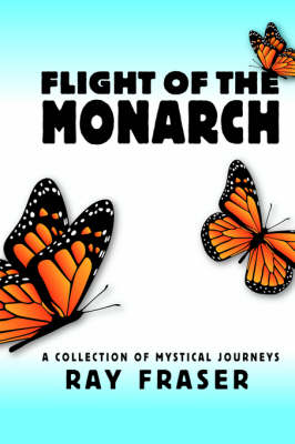 Flight Of The Monarch