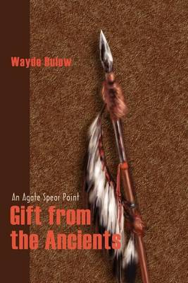 Gift from the Ancients