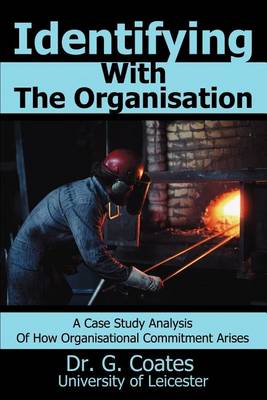 Identifying With The Organisation