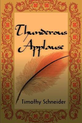 Thunderous Applause