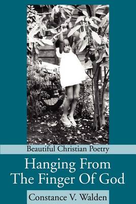 Hanging From The Finger Of God