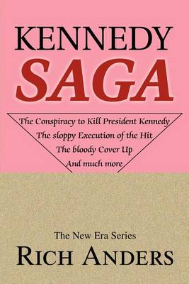 Kennedy Saga