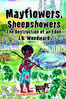 Mayflowers, Sheepshowers