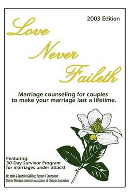 Love Never Faileth