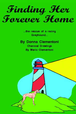 Finding Her Forever Home