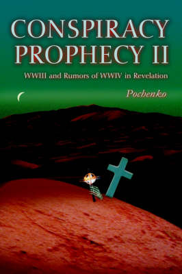 Conspiracy Prophecy II