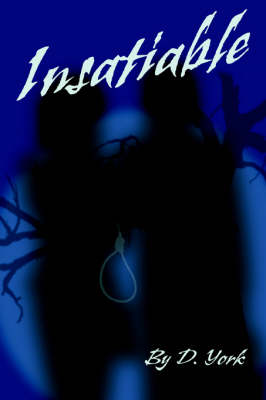 Insatiable