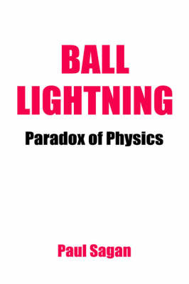 Ball Lightning