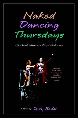 Naked Dancing Thursdays