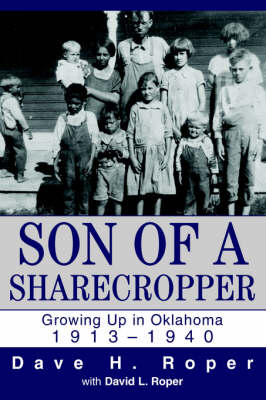 Son of a Sharecropper