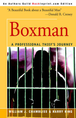 Boxman