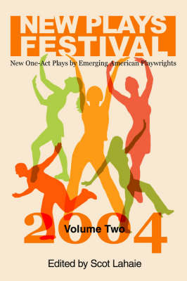 New Plays Festival