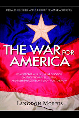 The War For America