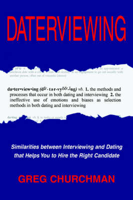 Daterviewing
